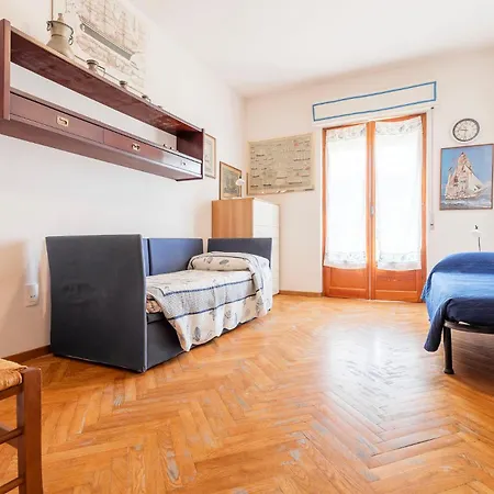 Apartamento Relax Levanto