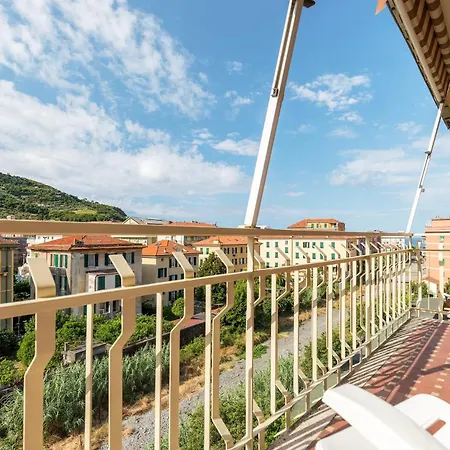 Relax Appartement Levanto