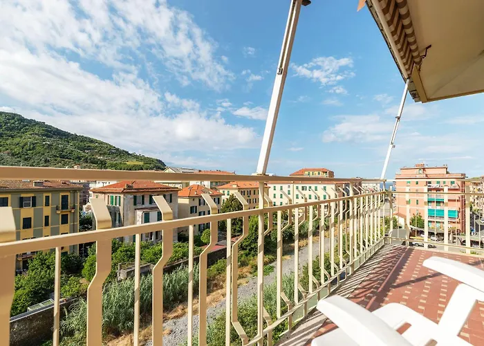 Relax Appartement Levanto